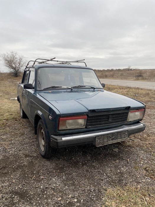 Авторазбор рудный ваз 2107