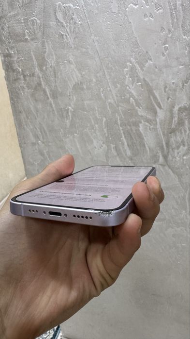 Продам или обмен айфон 14