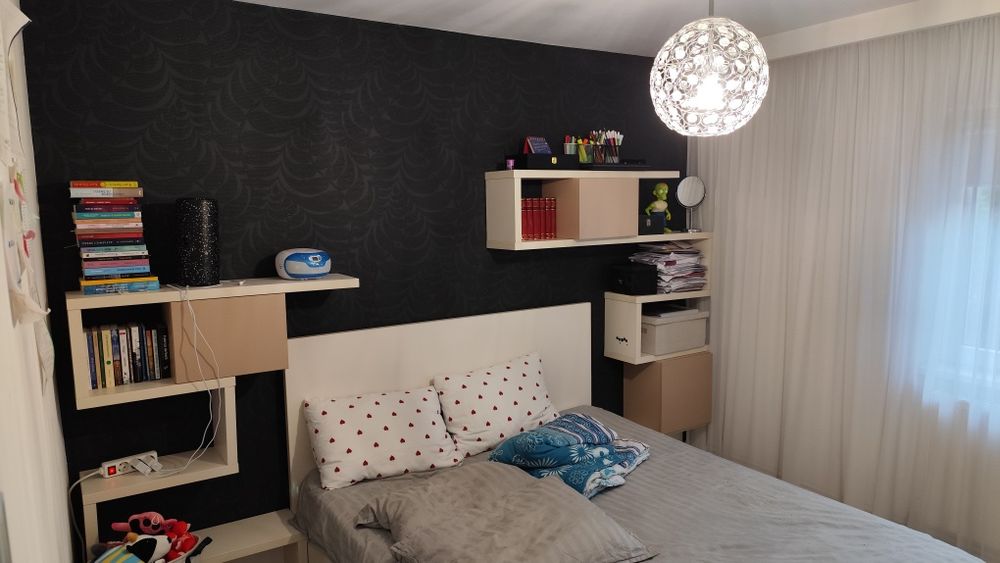 Apartament 2 camere decomandate