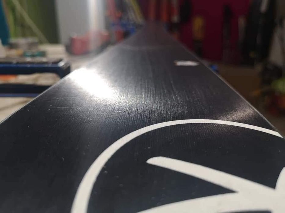 Ski/snowboard service