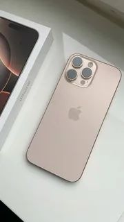 Iphone 16 Pro Max без ремонта