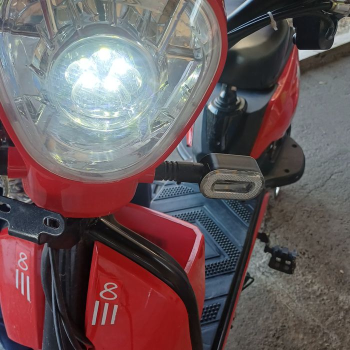 Ск8 состаяние хорошый