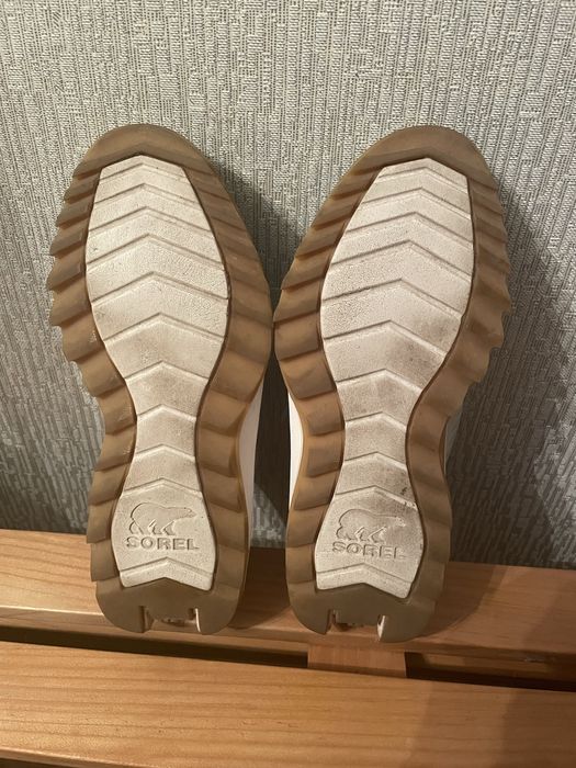 Кросовки   Sorel