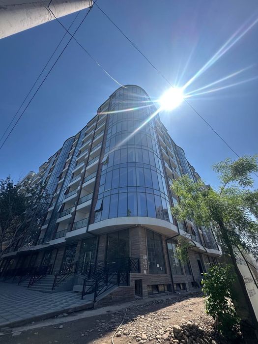 Мирзо-Улугбекский район — продаётся квартира 91 м²