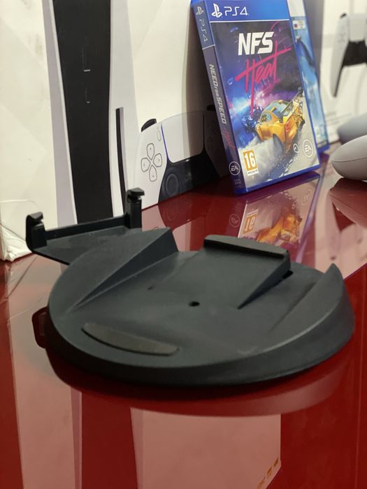 Sony PS 5 с дисководом