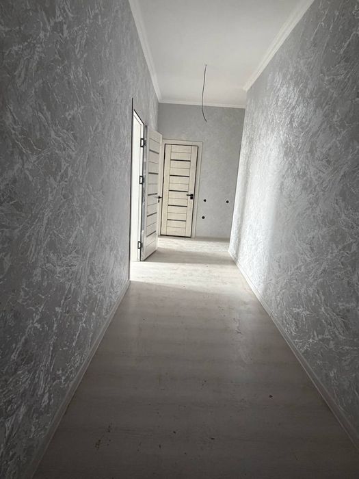 3 xona ipotekaga tayyor ta'mirlangan xonadonlar Erect qurilish