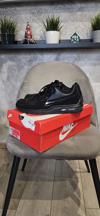 Маратонки Nike Air 44