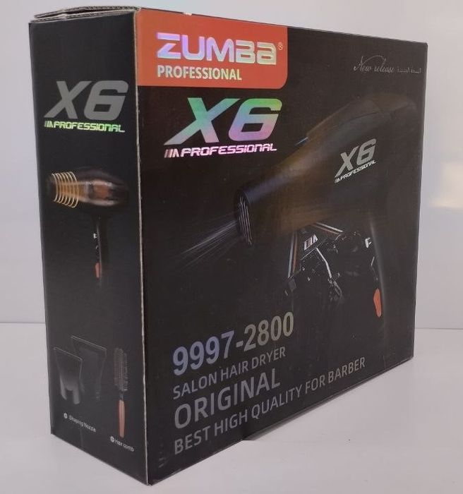 Фен для волос Фен