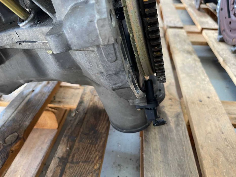 Двигатель Патфайндер Елгранд VQ35