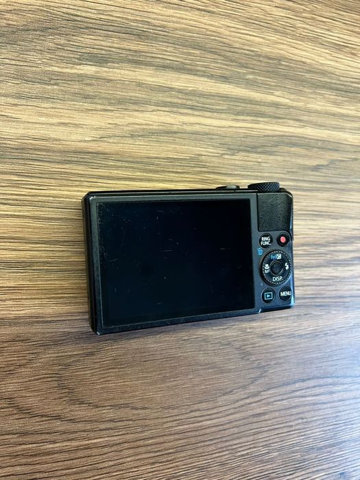 Canonpower shot s 110