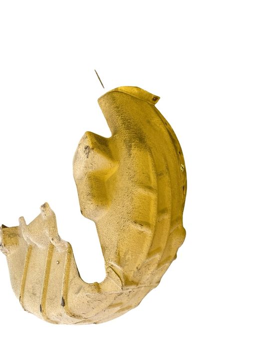 Pasaj/Carenaj Roata Stanga Spate Volkswagen Tiguan Ad1 2016 ->