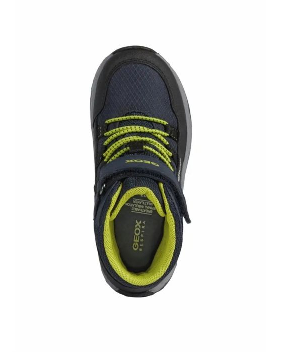 Ботинки GEOX размер 35