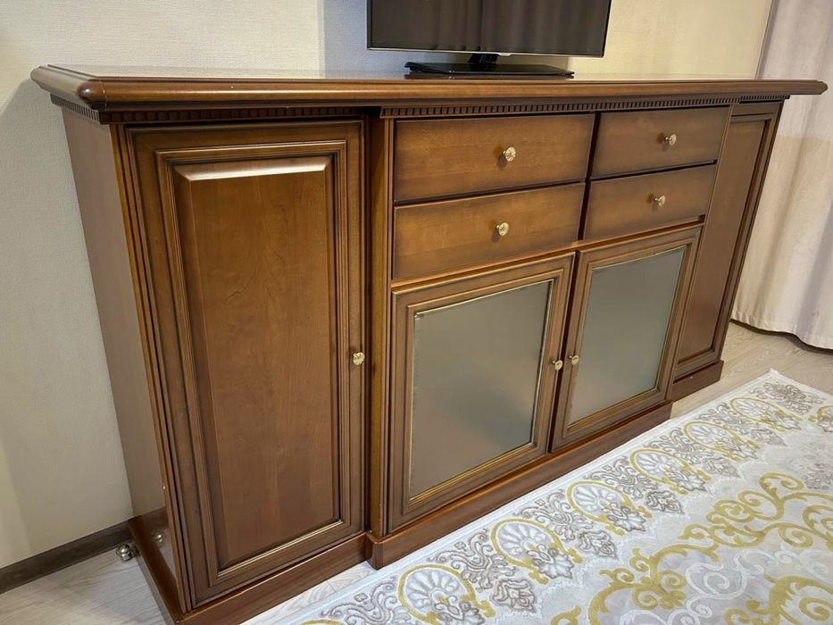 Итальянский комод