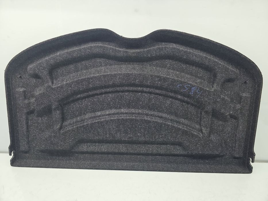 Polita portbagaj Alfa Romeo Giulietta (940) [Fabr 2010-2016] OEM