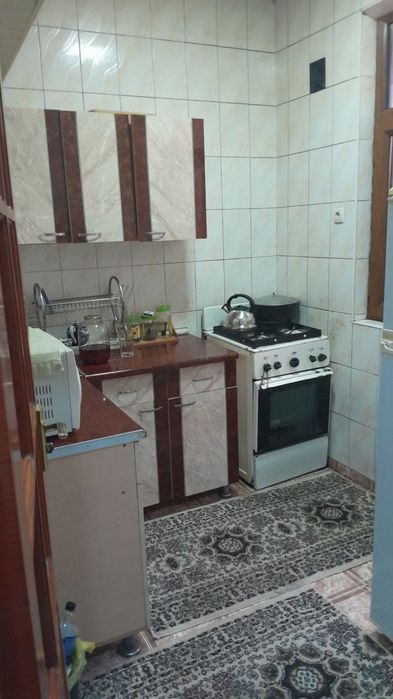 CHILANZAR 21 Kv 2 XONA 3 Xona qilingan Sharoitlar Bor remonT OiLaga