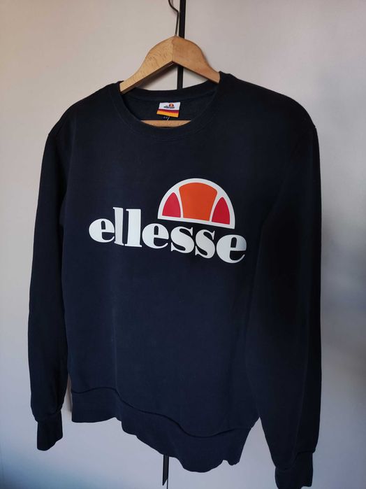 Ватирана блуза ELLESSE