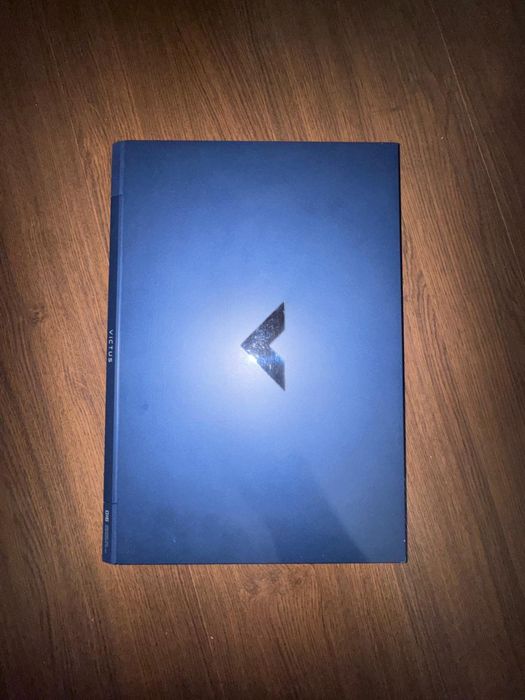 Продам ноут hp victus 16