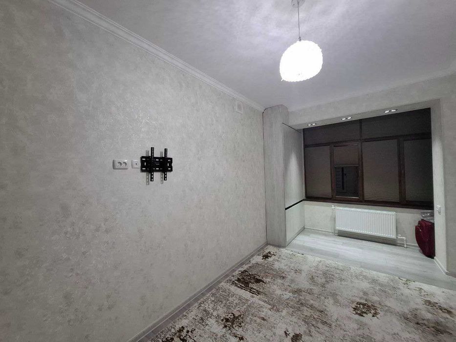 Продаётся 2х комнатная квартира для комфортной жизни в центре города