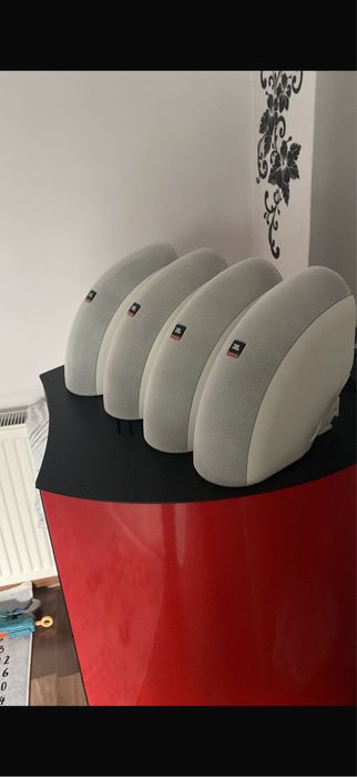 Boxe jbl conect