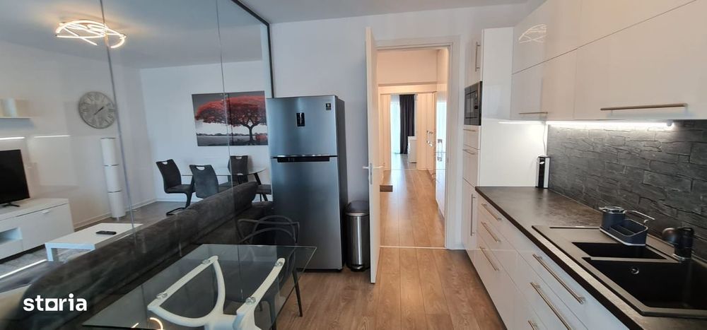 Cloud 9 || 3 Camere || Vedere Panoramică || Parcare || Comision 0%