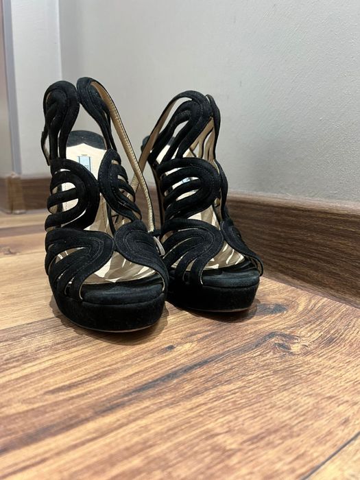 Туфли Prada оригинал