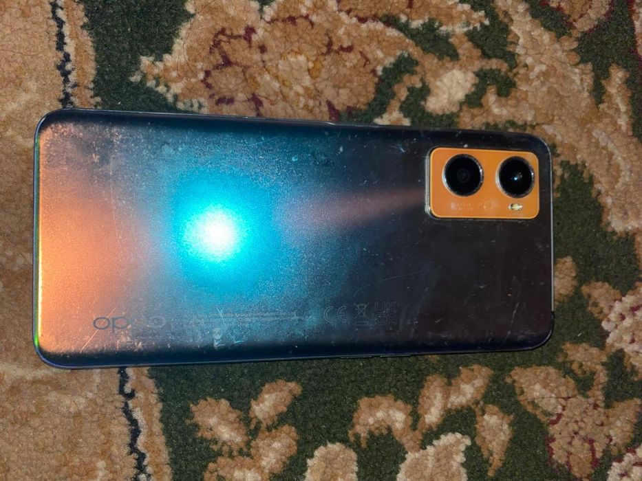 Обмен oppo a 96 128gb