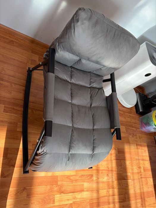 Кресло-качалка разборное