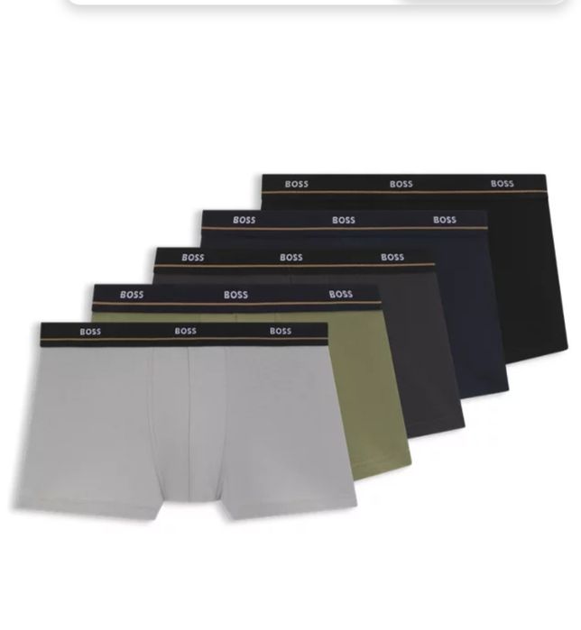 Hugo Boss боксеры