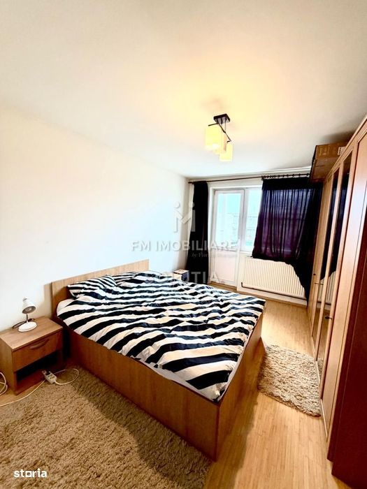 Apartament 2 camere Ultracentral