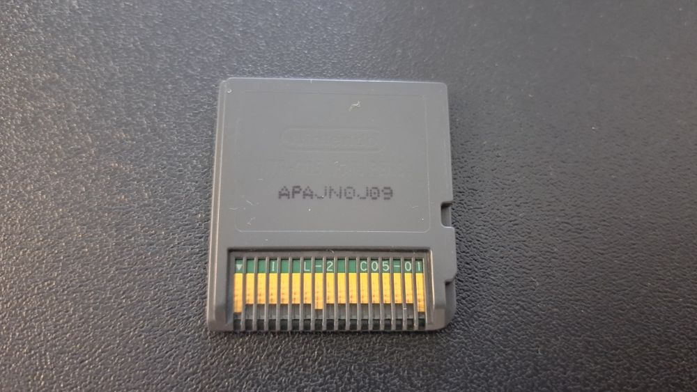 Joc DS Pokemon Pearl complet în cutie