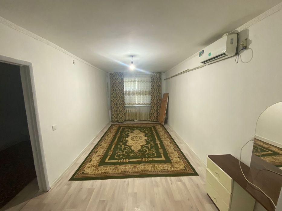 Квартира жалға беріледі