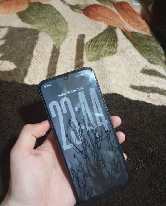 Продам Redmi 15с