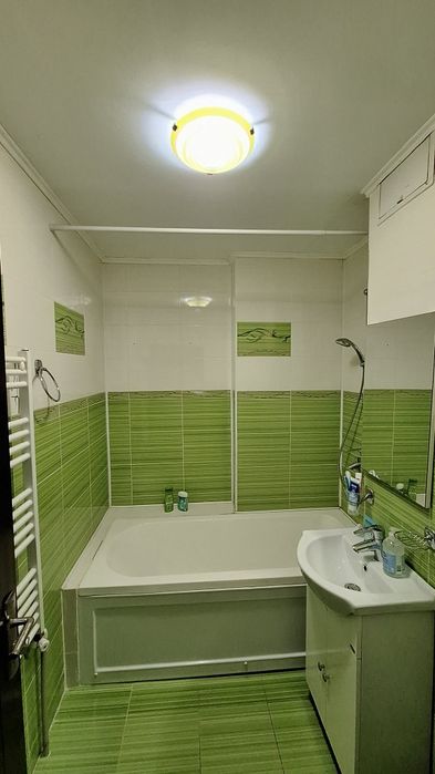 DE VÂNZARE – APARTAMENT 4 CAMERE | 78 MP | PARTER | SLATINA Bulevardul A. I. Cuza nr. 52, Bloc D20 – Slatina