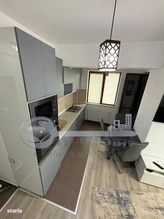Apartament 2 camere LAZAR RESIDENCE
