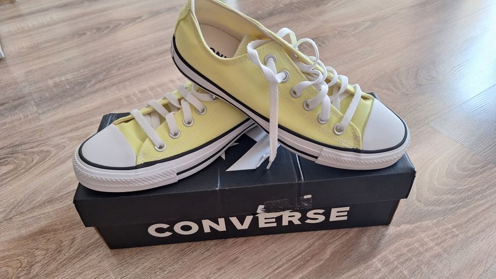 Converse Chuck Taylor All Star