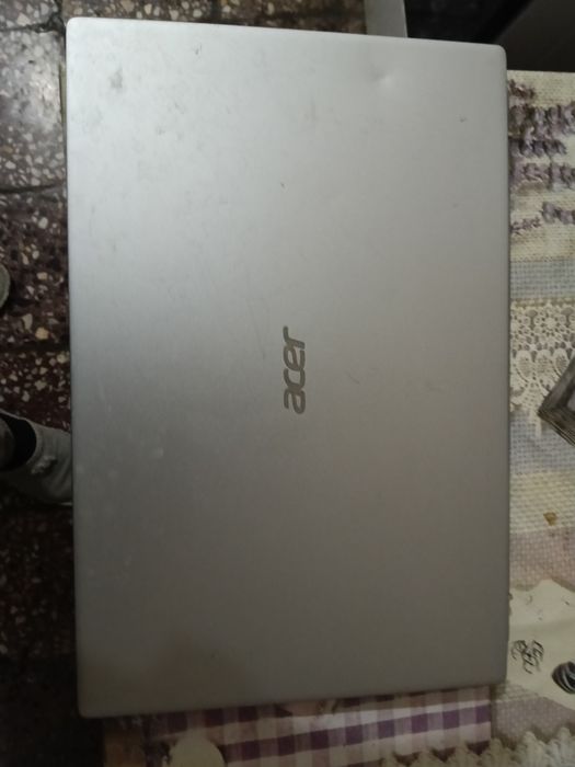 Laptop Acer whido