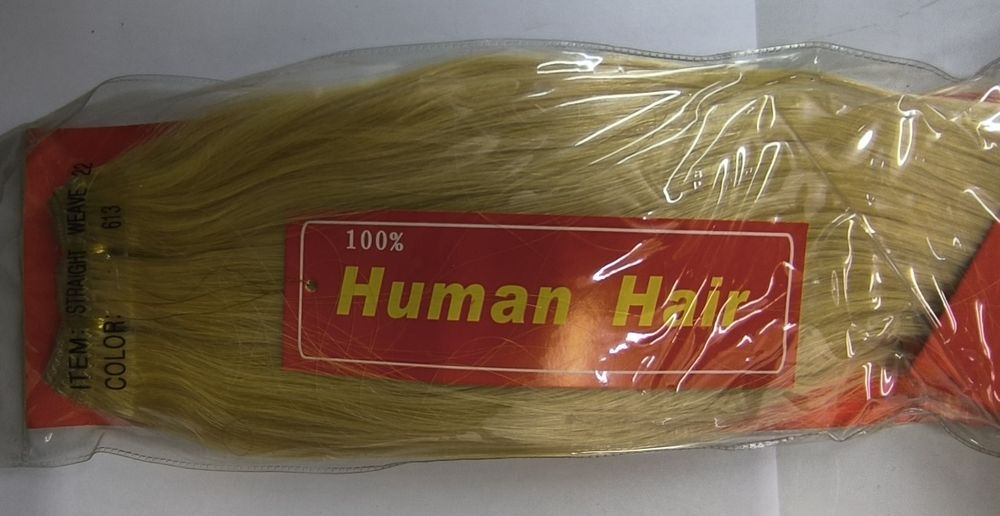 Продам волосы, светлые