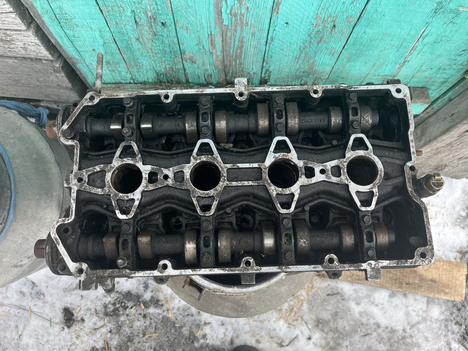 Продам головку от шеснаря