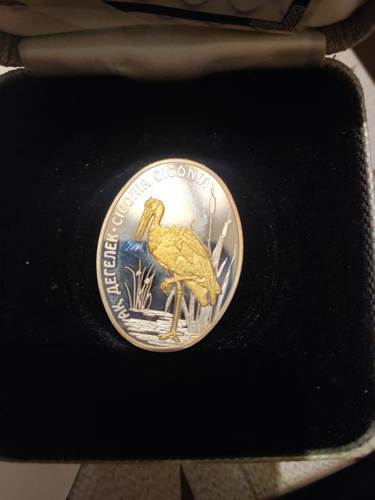 Продам коллекционные монеты