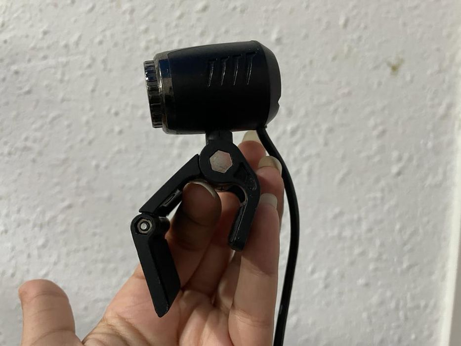 Вебкамера для ПК или ТВ