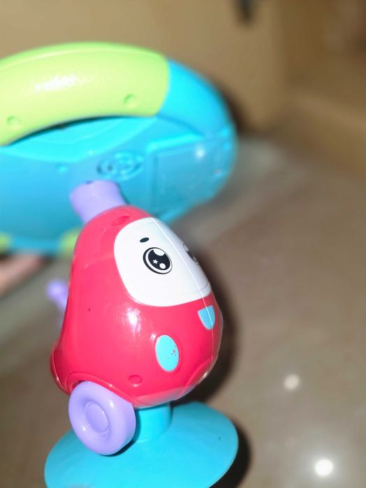 играчка детска, Волан Ntoys, музикална,
