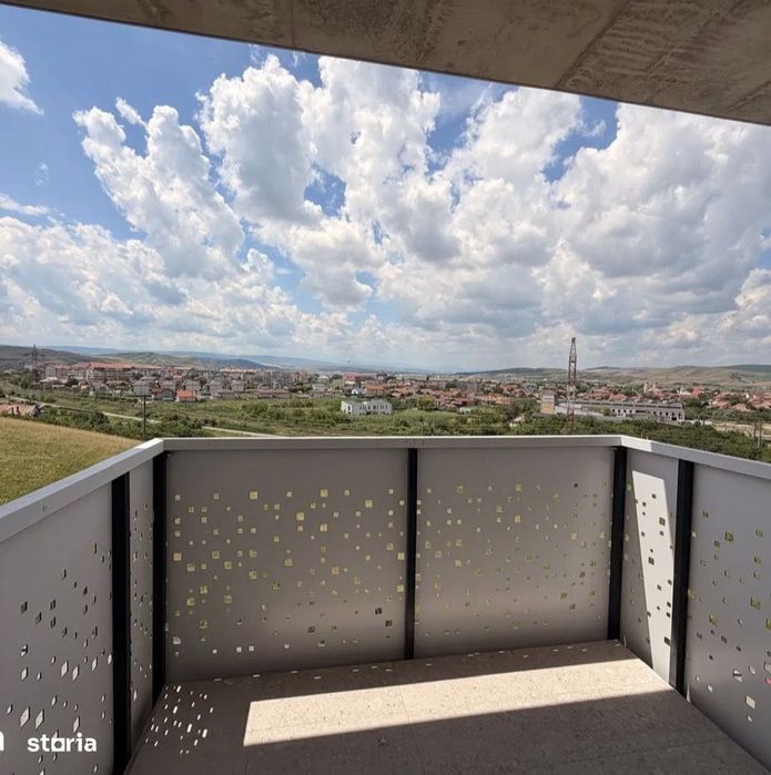 Apartament 3 camere, 55 mp utili + balcon 7,3 mp, Estimo Park – Apah