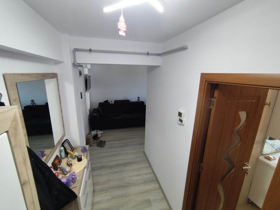 Apartament 2 camere decomandat Valea Lupului