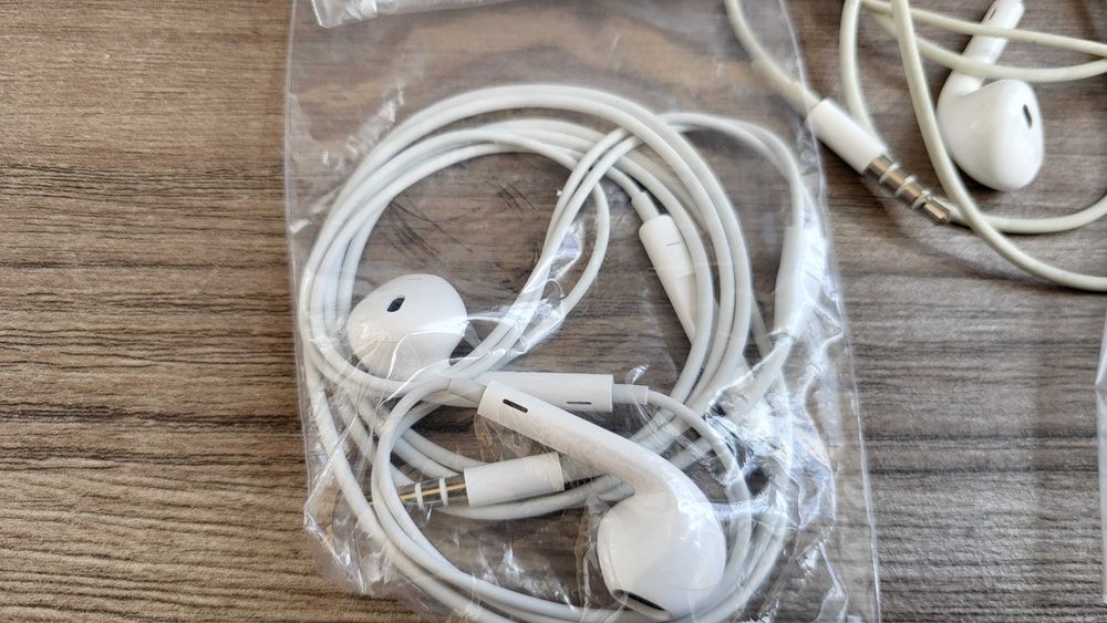 Apple Casti telefon diferite modele originale