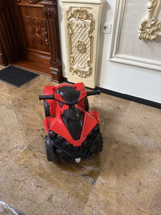 Motoreta electrica  copii