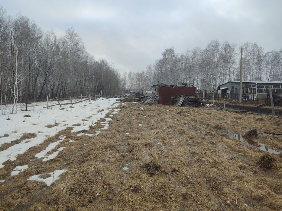 Продам земельный участок!!