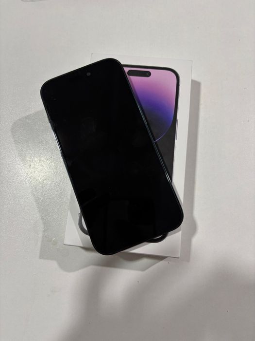 IPhone 14 pro 256gb