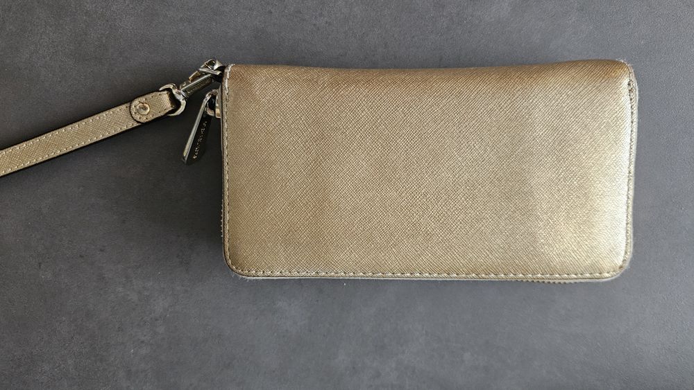 Portofel piele Michael Kors