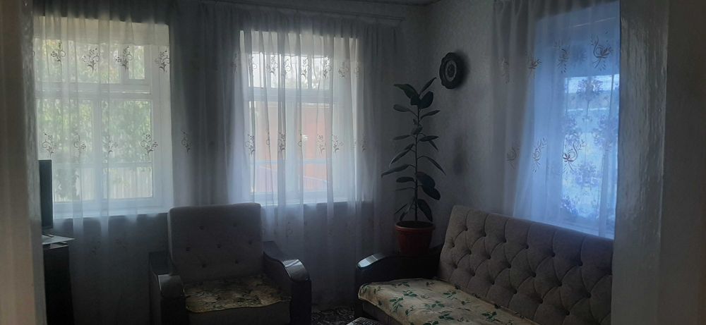 Продается дом 4сотки