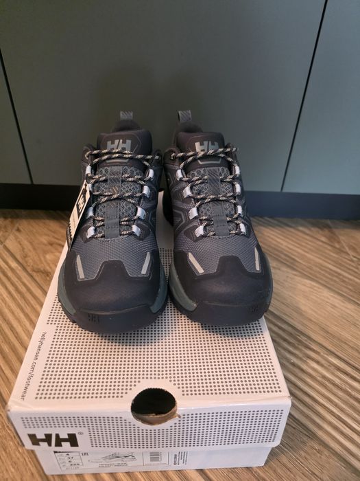 Дамски маратонки HELLY HANSEN